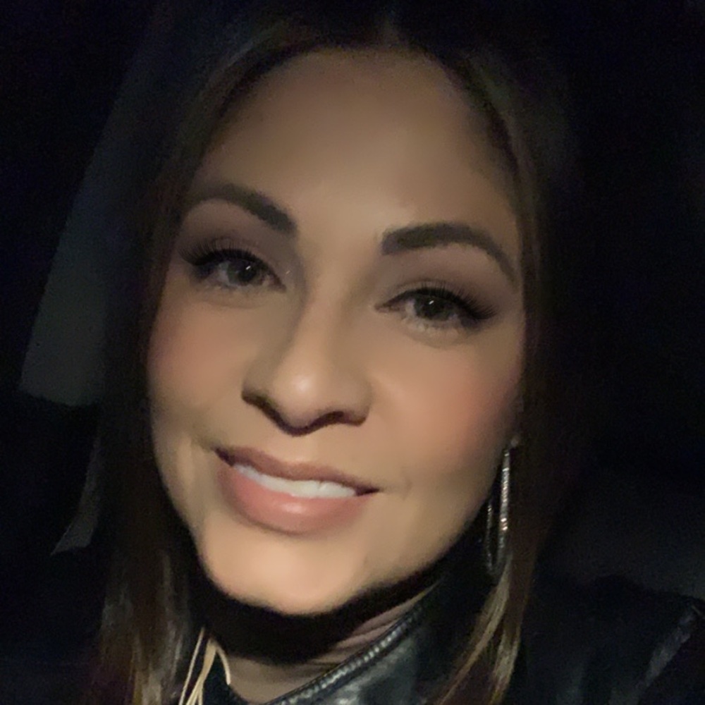 Meet your Posher, Amee